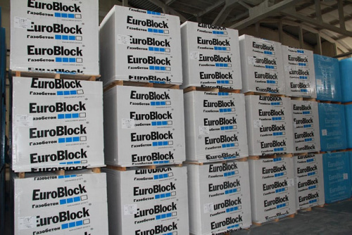�������������� ����� EuroBlock 600�400�100 �������������� D500
