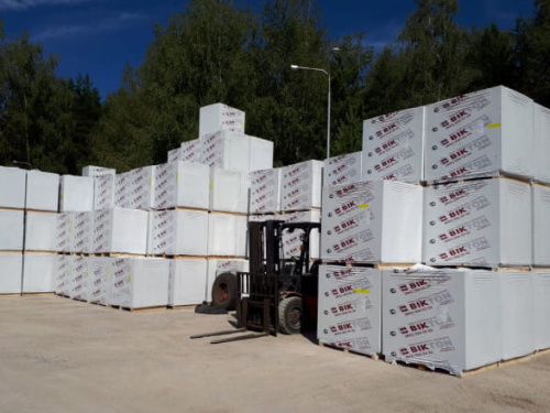 �������������� �-����� Bikton 625�250�300, D600