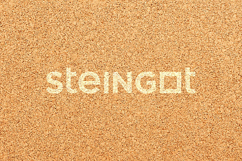 ���������� ������ Steingot ������� 300x300x80 �� "���������" (������ �������)