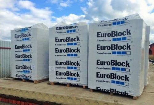 �������������� ����� EuroBlock 600�300�100 �������������� D400