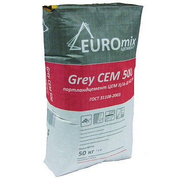 ������ Euromix �500 40��