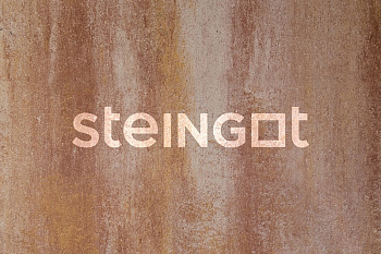 ���������� ������ Steingot ������� 300x300x80 �� "����� ���� Safari �9"