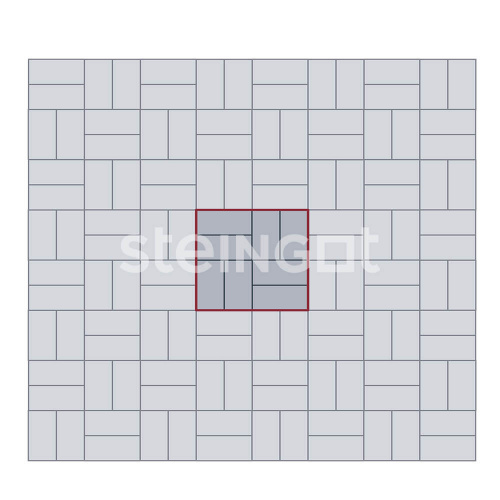��������� Steingot ������������� 200x100x100 �� ������� ��������� �������