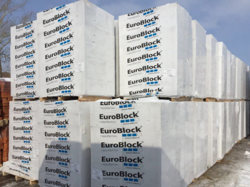 �������������� ����� EuroBlock 600�300�400 �������� D600