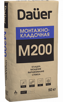 Dauer ����� ����� �-200 ��������-���������