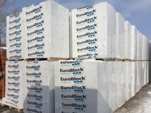 �������������� ����� EuroBlock 600�300�75 �������������� D600
